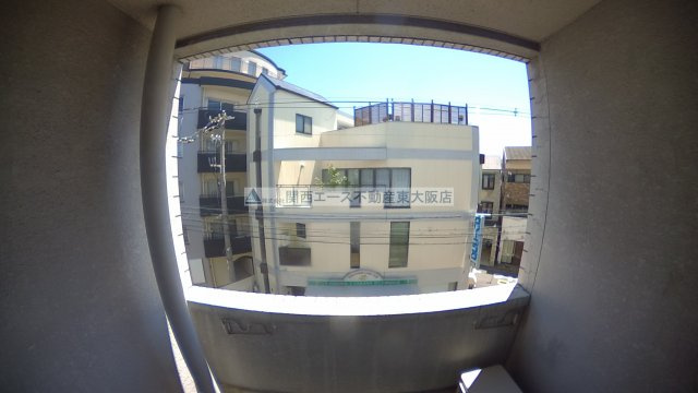 【展望】 | 小阪本町ロイヤル