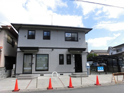 【外観】 | 大津市坂本7丁目33-7　中古戸建て | 外観
