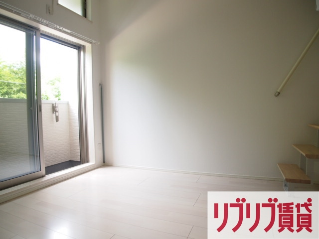 Passageの居間・リビング