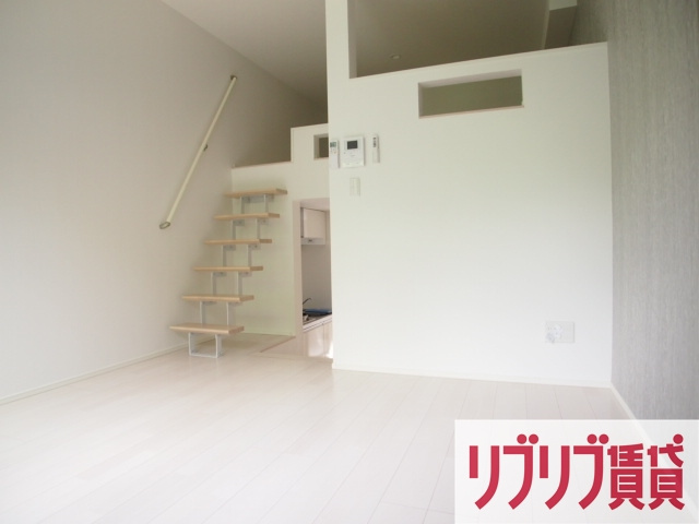 Passageの居間・リビング