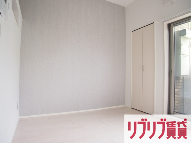 Passageの居間・リビング