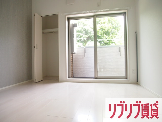 Passageの居間・リビング