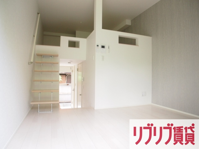 Passageの居間・リビング