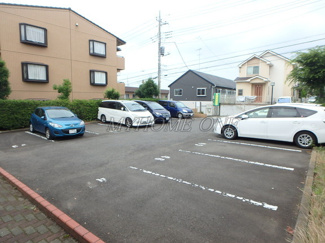 【駐車場】 | 駐車場