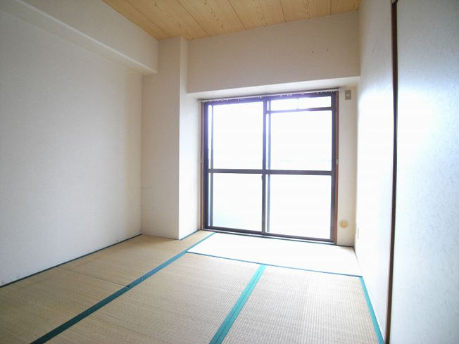 【和室】 | グランドール福川