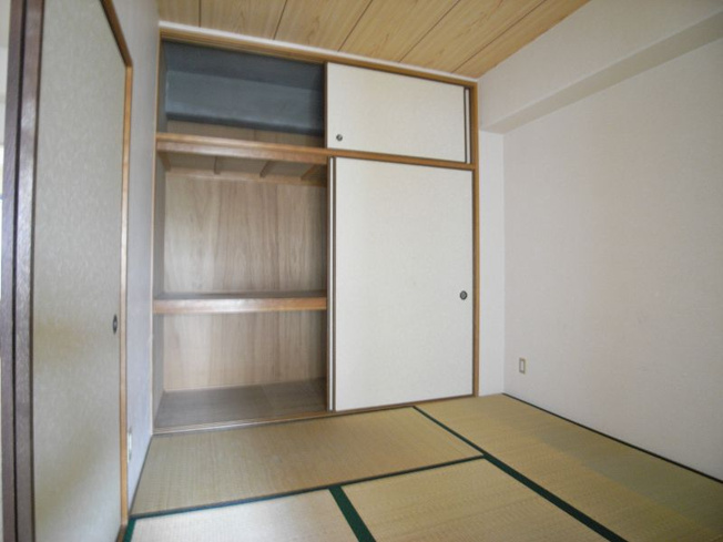 【収納】 | グランドール福川