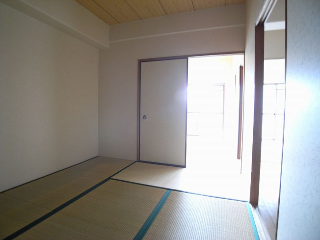 【和室】 | グランドール福川