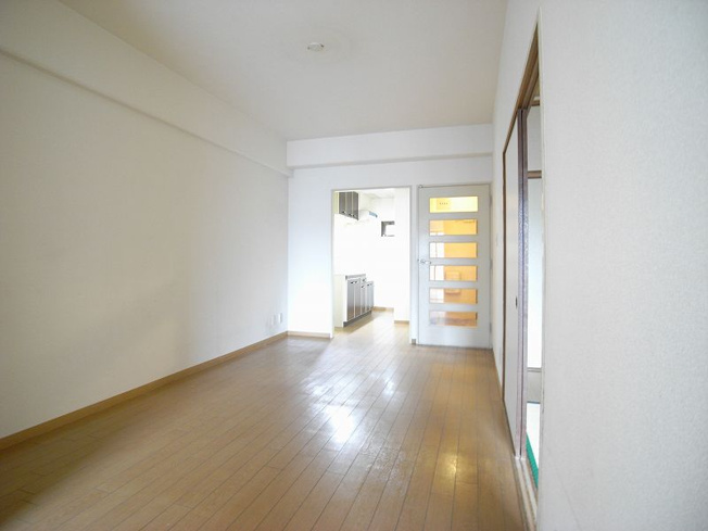 【居間・リビング】 | グランドール福川