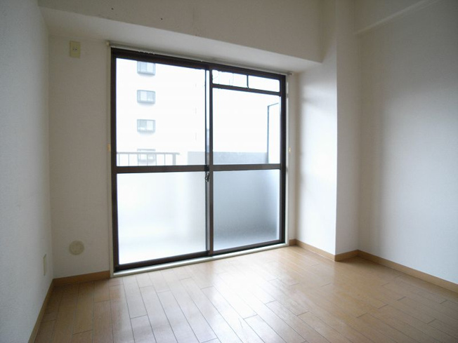 【洋室】 | グランドール福川