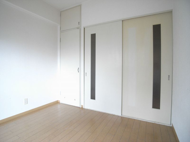 【洋室】 | グランドール福川