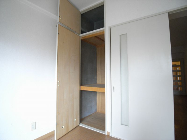 【収納】 | グランドール福川