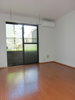 【洋室】 | エーデルハイム | エーデルハイム　洋室