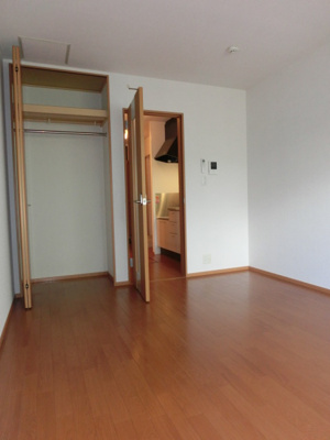 【洋室】 | エーデルハイム | エーデルハイム　洋室