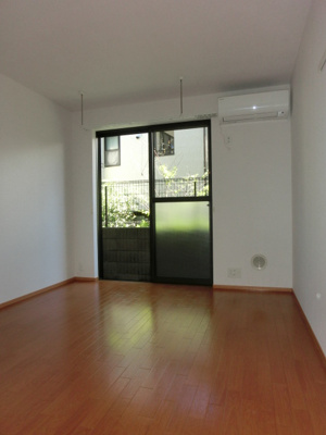 【洋室】 | エーデルハイム | エーデルハイム　洋室