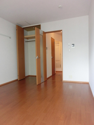 【洋室】 | エーデルハイム | エーデルハイム　洋室