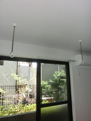 【設備】 | エーデルハイム | エーデルハイム　ホスクリーン