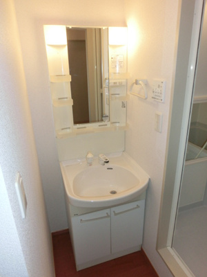 【独立洗面台】 | エーデルハイム | エーデルハイム　洗面台