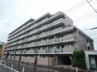 【外観】 | JR根岸線「根岸」駅よりバス10分「本牧車庫前」停徒歩2分