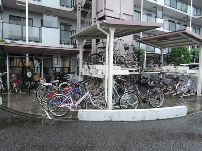 【その他共用部分】 | リーベスト本牧三溪園