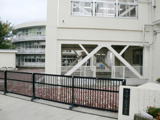 【周辺】 | 蒔田小学校