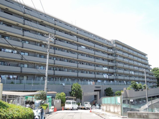 【外観】 | 横浜市営地下鉄ブルーライン「蒔田」駅徒歩12分！