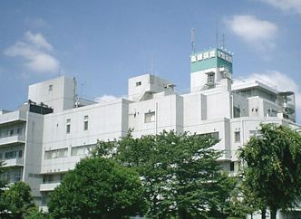 【周辺】 | ハイホーム長津田 | 横浜新緑総合病院　563m