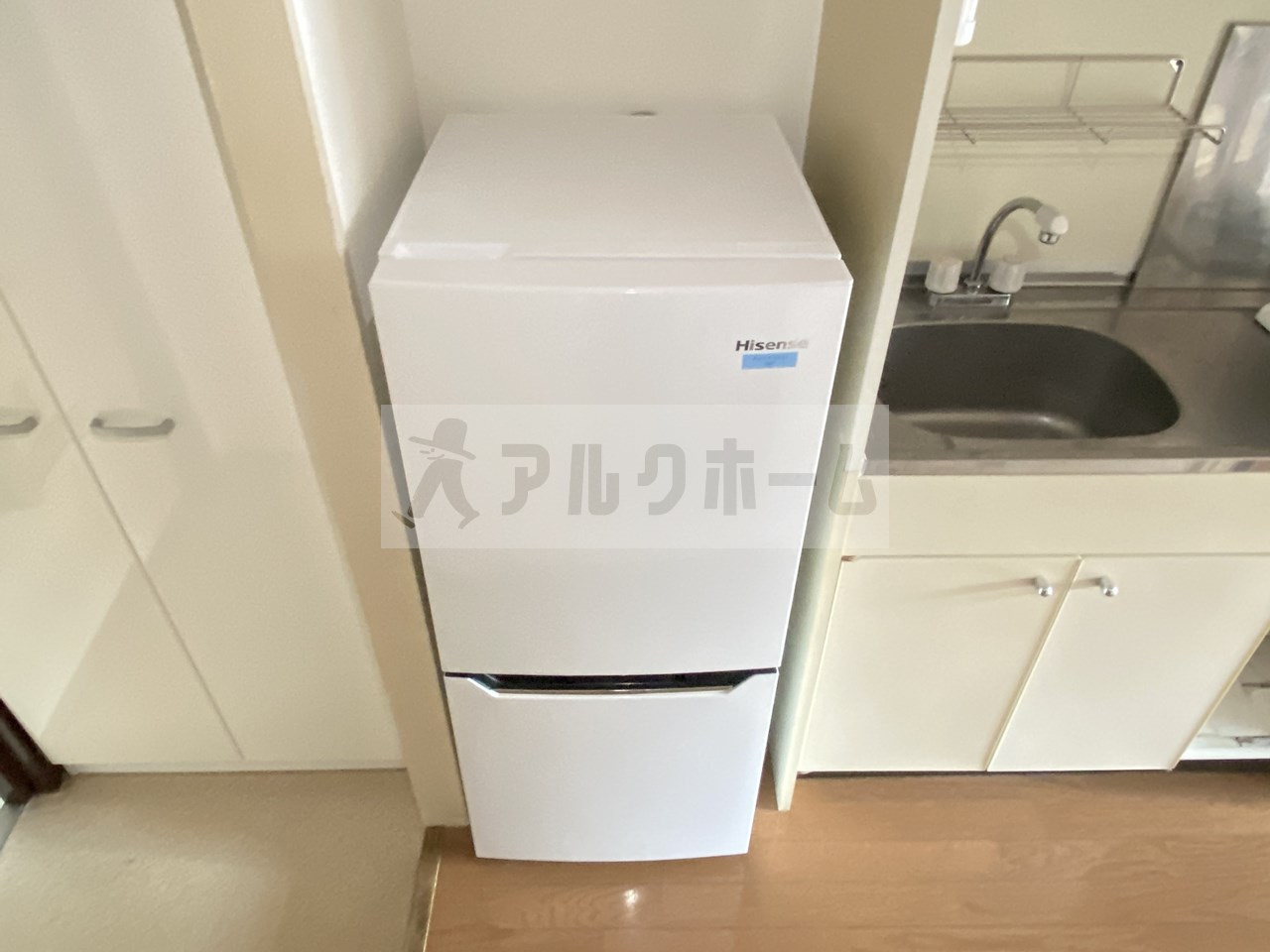 オレンジハウス1の設備