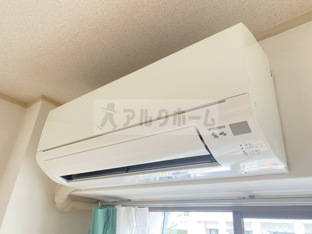 オレンジハウス1の設備