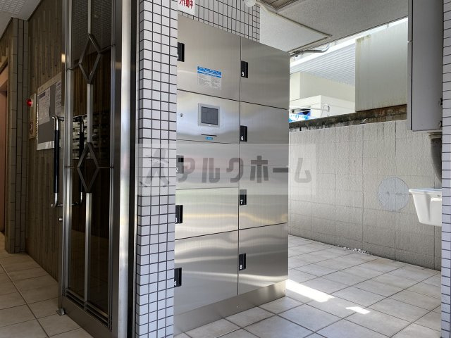 オレンジハウス1のその他共用部分