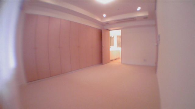 港区虎ノ門４丁目の賃貸マンションの洋室
