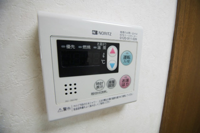 【設備】 | エクセルシオールＡ棟