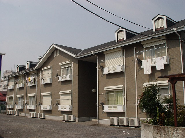 【外観】