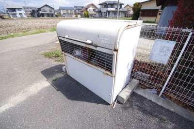 【その他共用部分】 | センチュリーコーポ西海屋
