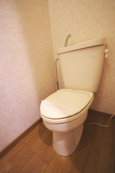 【トイレ】