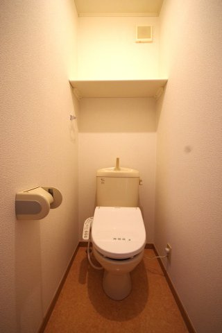 【トイレ】