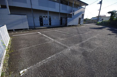 【駐車場】 | プラトー今長