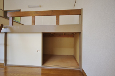 【その他】 | ハイツフォーリストB棟