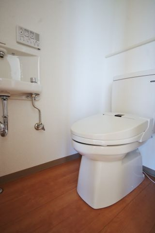 【トイレ】