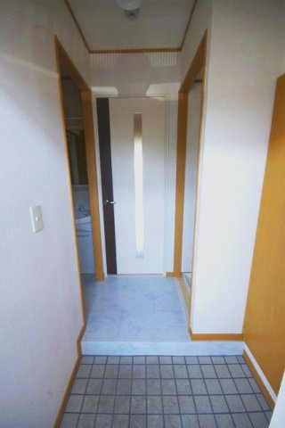 【玄関】