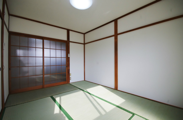 【和室】