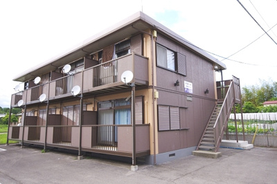 【外観】 | オリオン元町