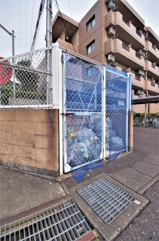 【その他共用部分】