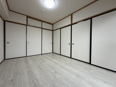 【内装】 | ＤＩ紫塚