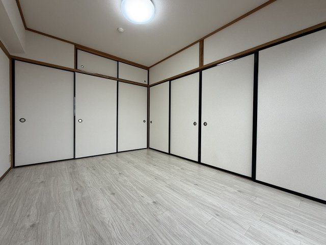 【内装】