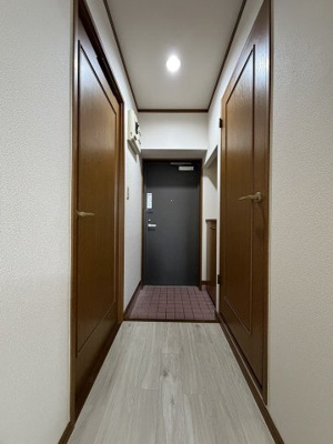 【玄関】 | ＤＩ紫塚
