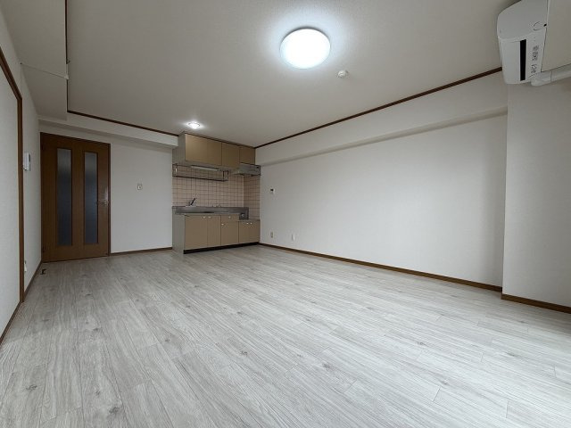 【内装】