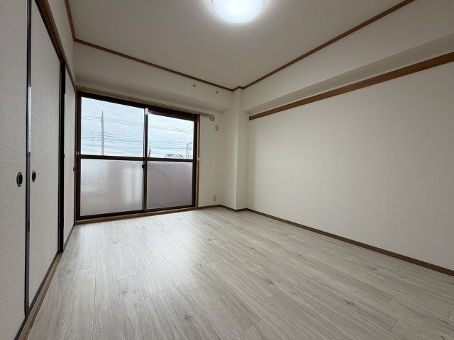 【洋室】