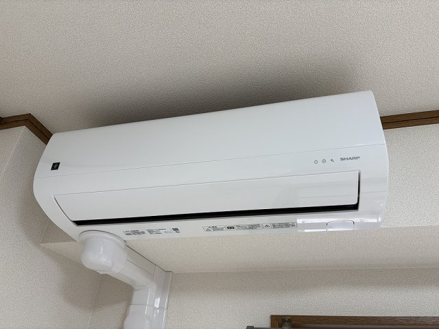 【設備】