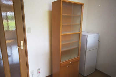 【設備】 | ＤＩ新富Ｃ棟