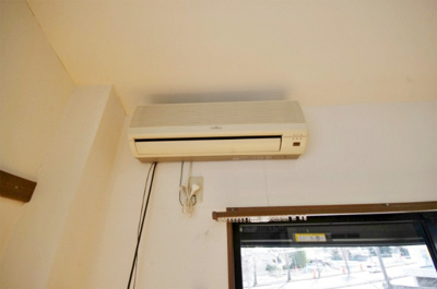 【設備】 | ラ・フォーレ元町